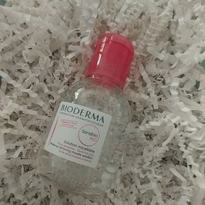 Bioderma Sensibio H2O